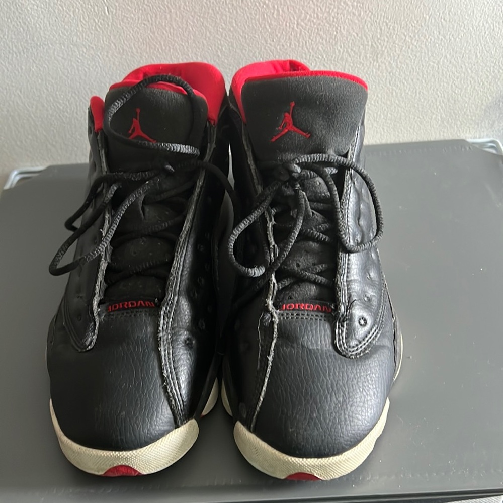 Jordan’s